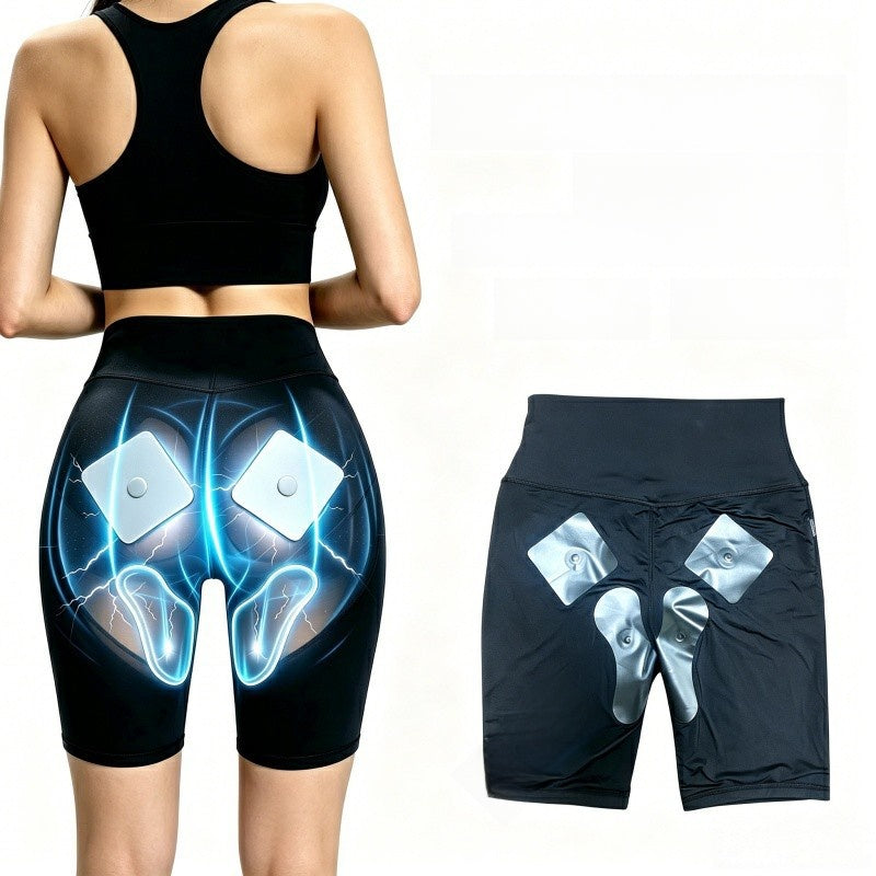 EMS Toning Shorts