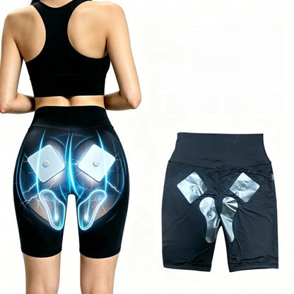 EMS Toning Shorts