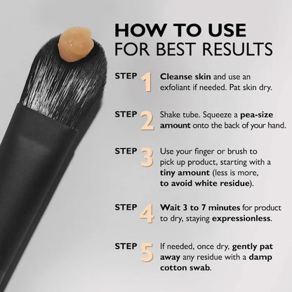 Instant FIRMx for Firming Under-Eye Bags & Wrinkles
