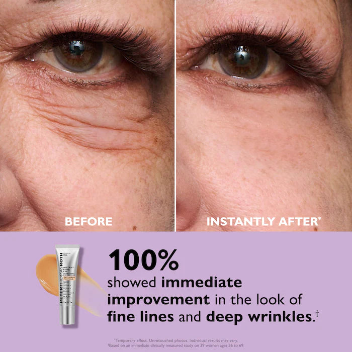 Instant FIRMx for Firming Under-Eye Bags & Wrinkles