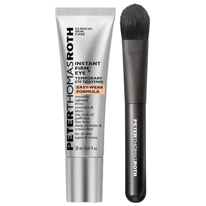 Instant FIRMx for Firming Under-Eye Bags & Wrinkles