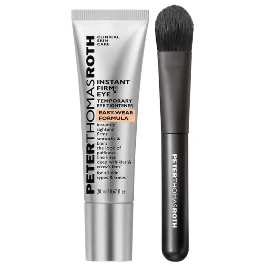 Instant FIRMx for Firming Under-Eye Bags & Wrinkles